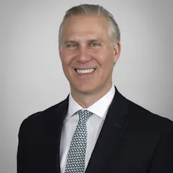 Timothy J. Pastore Esq., is a Partner in the New York office of Montgomery McCracken Walker & Rhoads LLP (www.mmwr.com), where he is Vice-Chair of the Litigation Department. Before entering private practice, he was an officer and Judge Advocate General (JAG) in the U.S. Air Force and Attorney with the DOJ. tpastore@mmwr.com • (212) 551-7707 Timothy J. Pastore Esq., is a Partner in the New York office of Montgomery McCracken Walker & Rhoads LLP (www.mmwr.com), where he is Vice-Chair of the Litigation Department. Before entering private practice, he was an officer and Judge Advocate General (JAG) in the U.S. Air Force and Attorney with the DOJ. tpastore@mmwr.com • (212) 551-7707