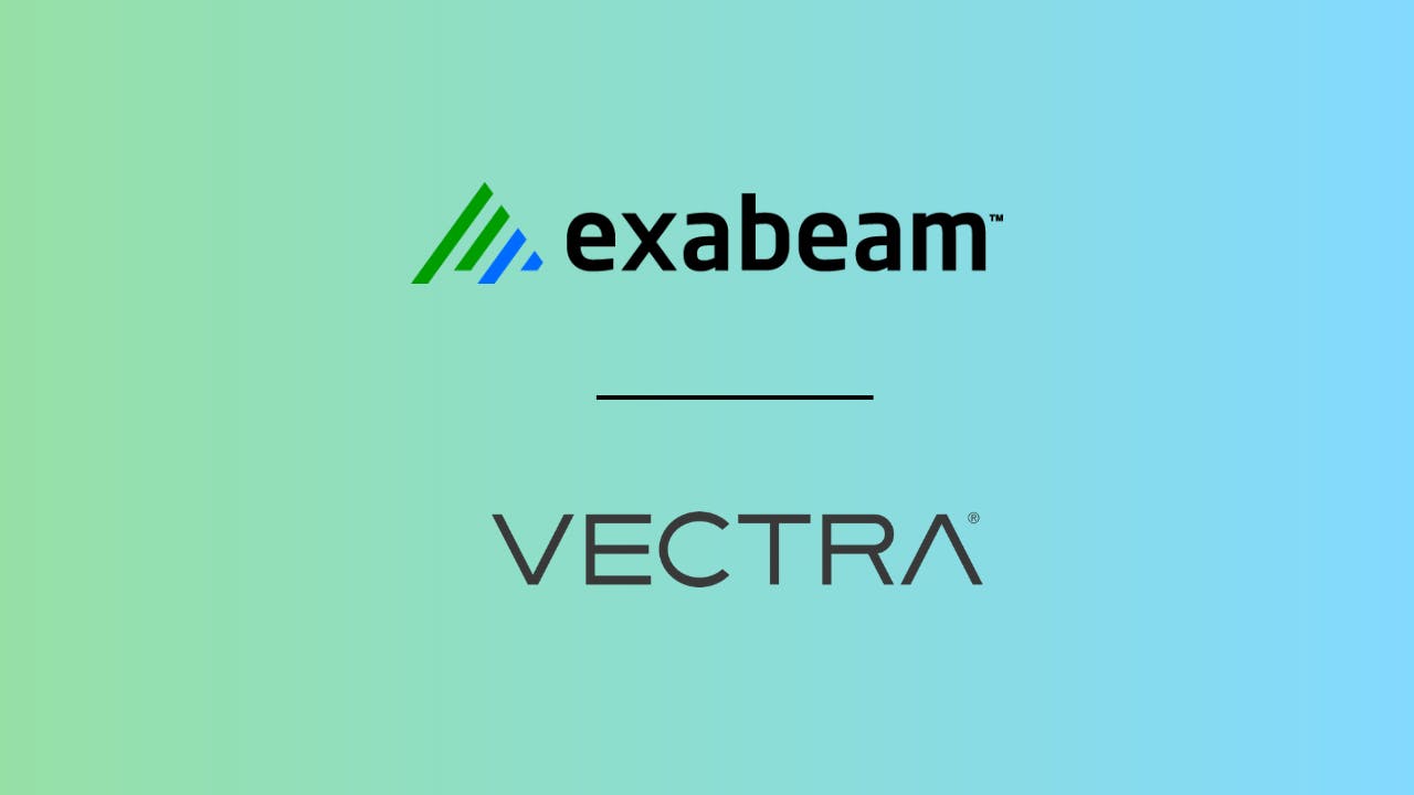 Exabeam and Vectra AI announce partnership and platform integration