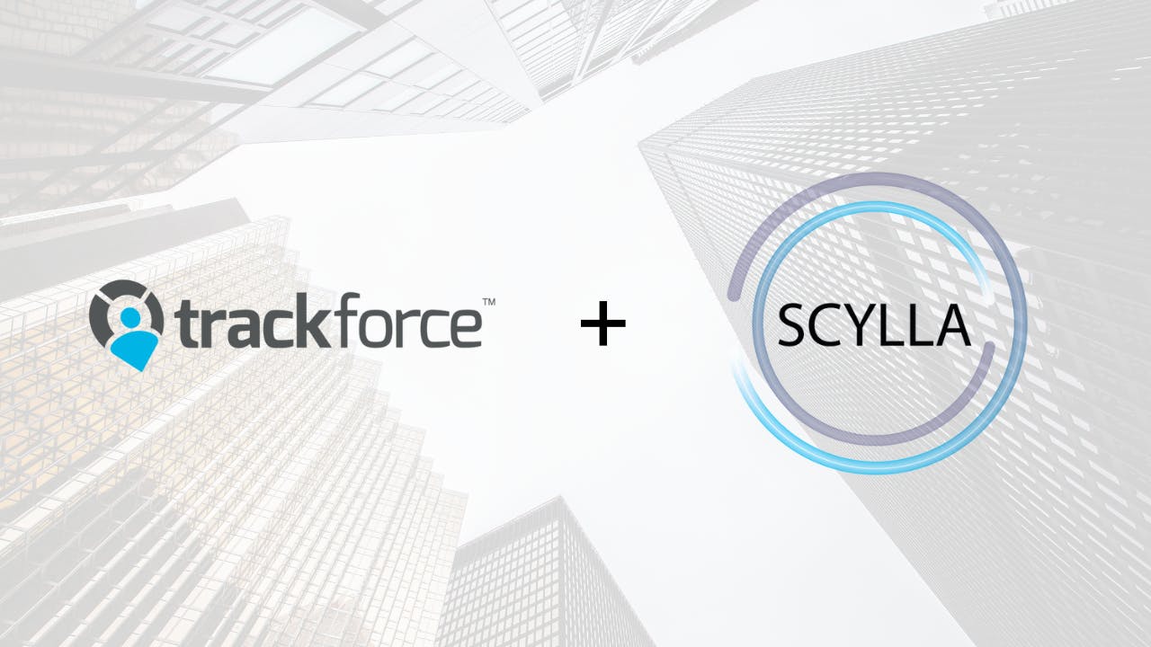 Trackforce and Scylla partner to connect AI detection, guard dispatch, and incident resolution