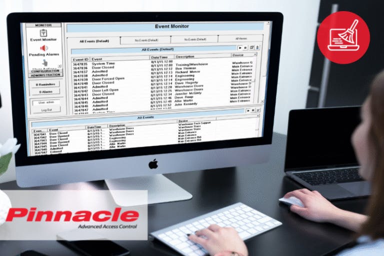 Sielox System Clean Up Utility