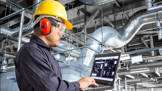 Immersive launches scenario-based OT upskilling solution