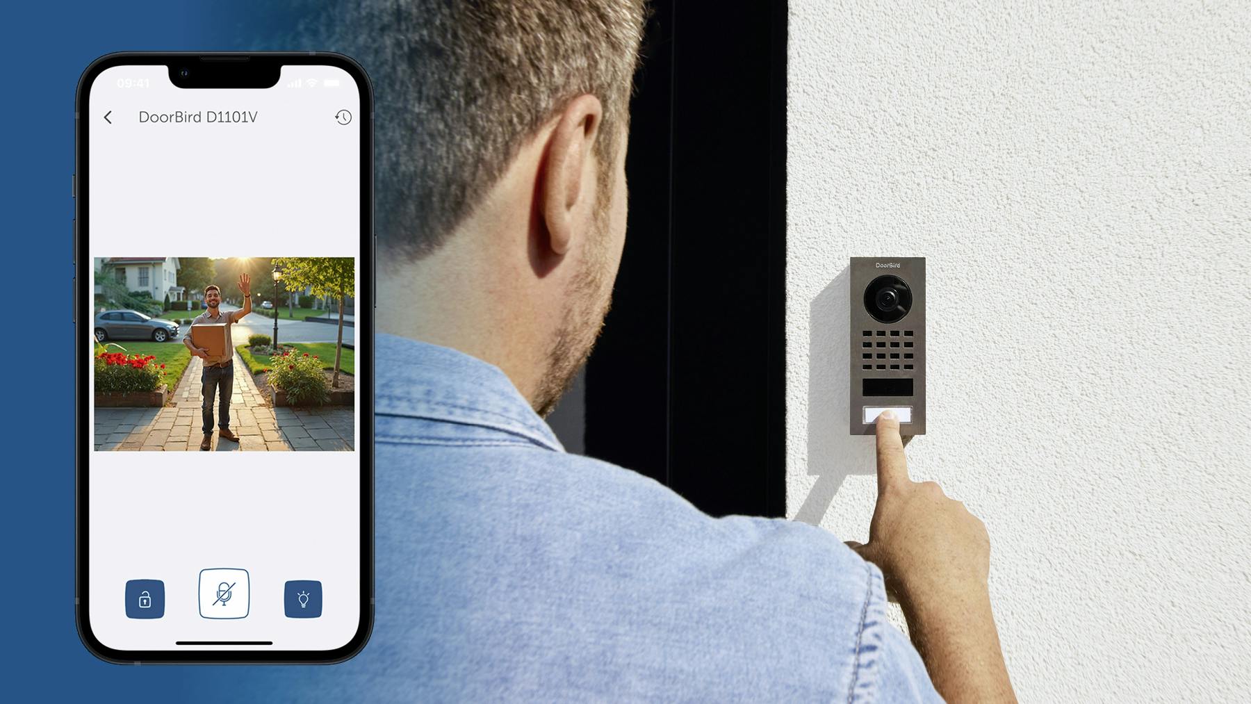 6835f7b272b1de2f7a12fa14 250526 Pi Doorbird Und Homematic Ip Jetzt Vernetzt