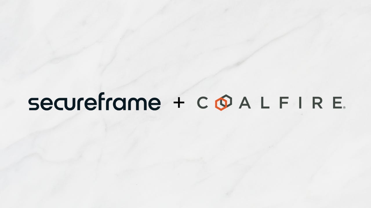 Secureframe and Coalfire partner to fast-track CMMC 2.0 Certification