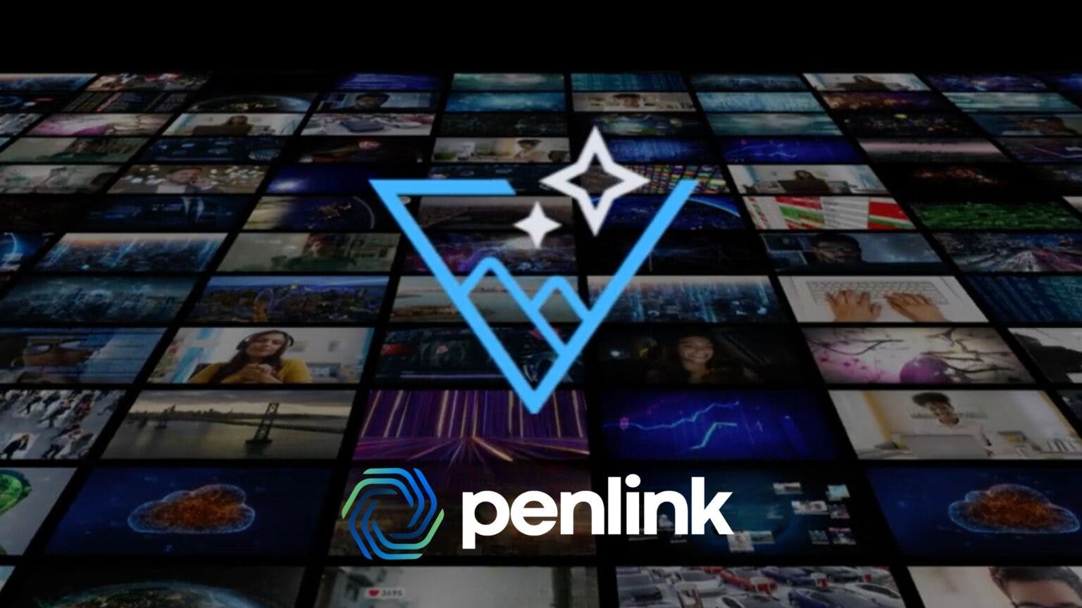 Penlink VIA Visual Intelligence Platform