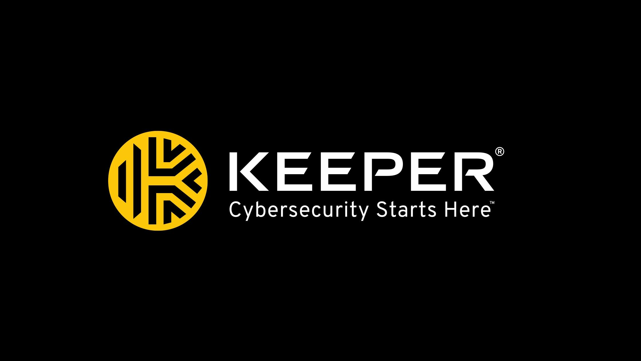Keeper Security adds Bidirectional One-Time Sharing to Password Manager