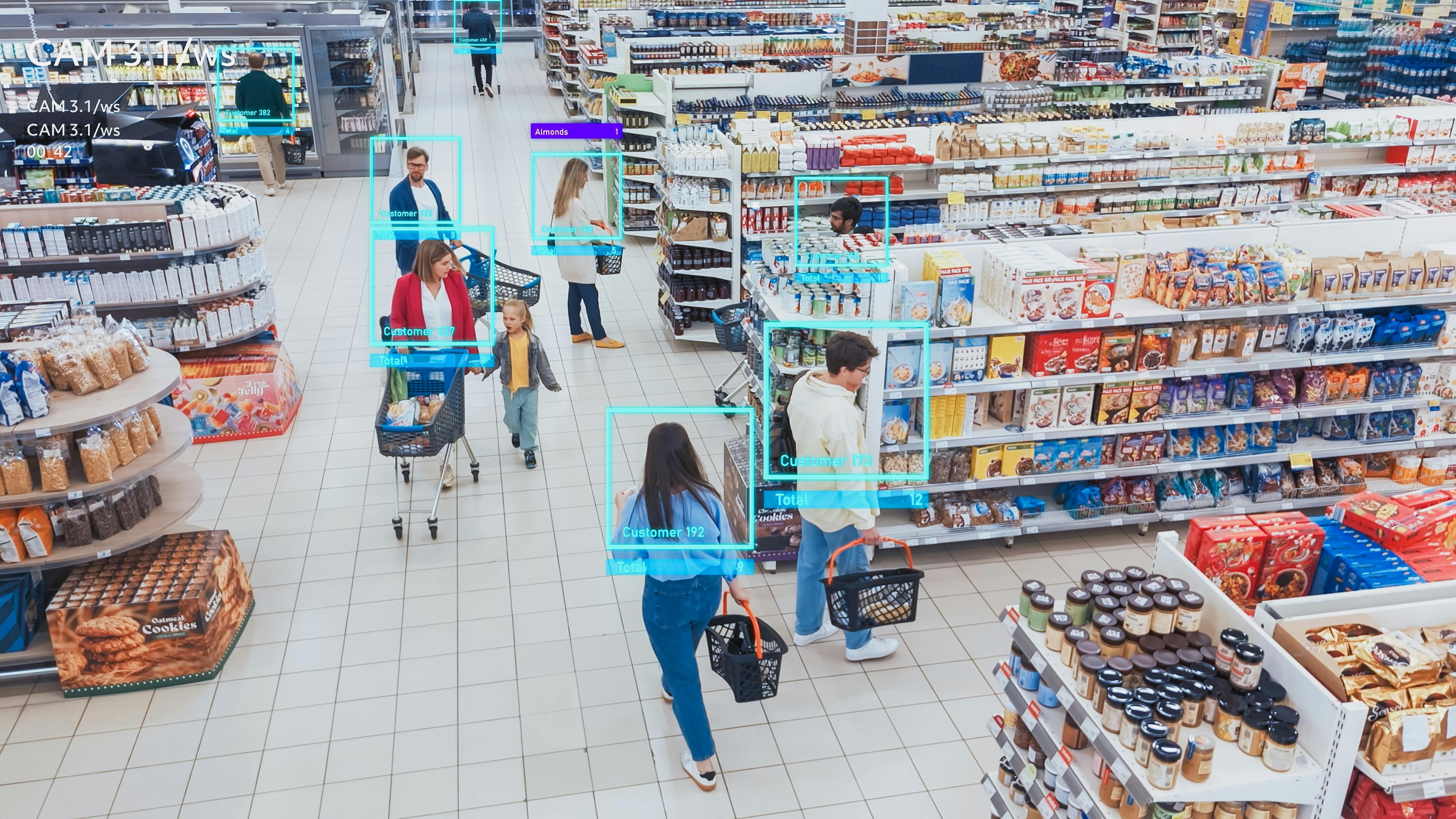 Most likely, some form of AI processing is embedded in the software you use daily. Such technology can detect patterns, classify data, and deliver analytic insights. Retail security teams can automate and streamline workflows or respond quickly to business disruptions.