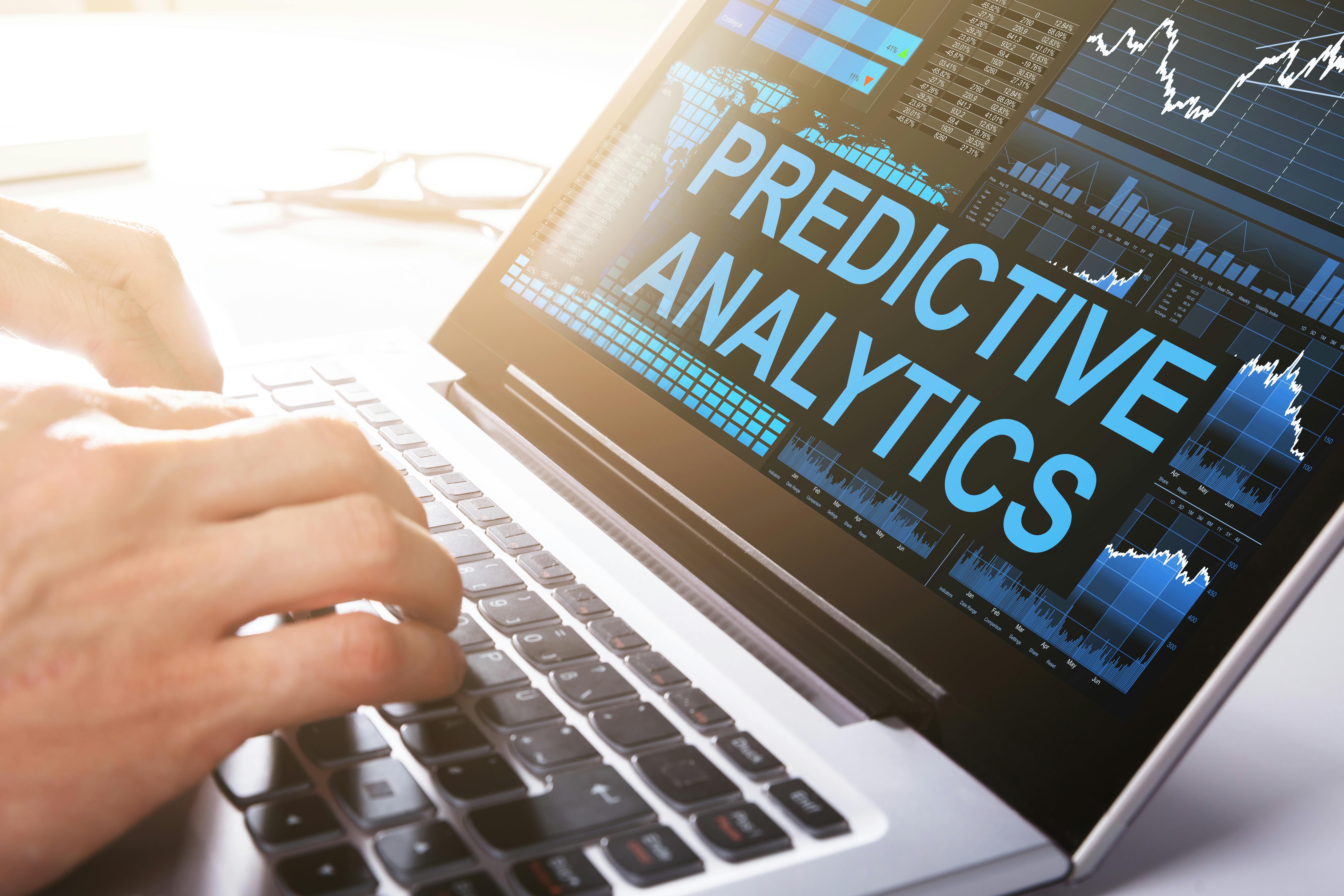 At its core, predictive analytics uses historical data, behavioral trends, and machine learning to forecast likely security incidents or operational disruptions.