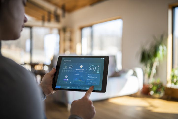 As consumer expectations shift toward convenience and control, smart home features are becoming the primary driver for security system adoption, surpassing traditional intrusion concerns.