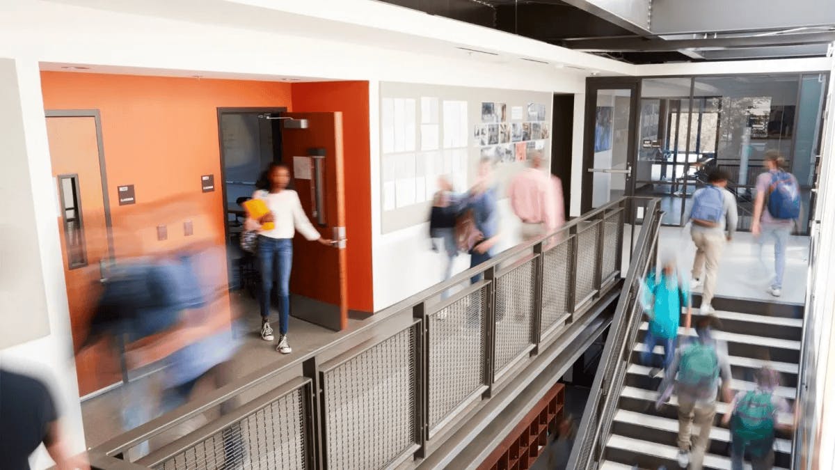 Verkada launches School Safety Advisory Board