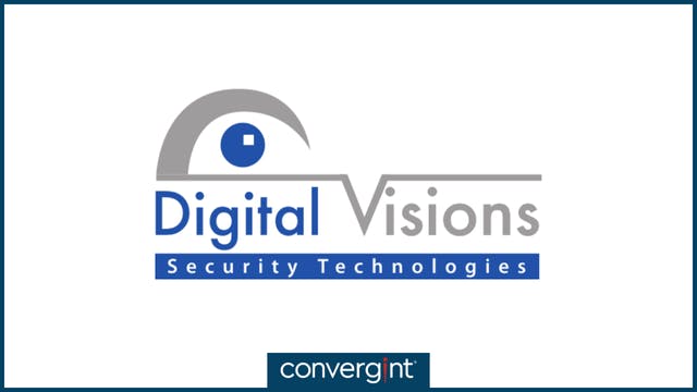 Convergint announces acquisition of Ohio-based Digital Visions