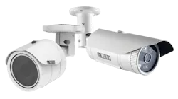 Matrix Bullet Network Cameras Matrix Bullet Network Cameras