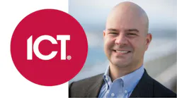 ICT appoints Stewart Meyer as new Chief Marketing Officer ICT appoints Stewart Meyer as new Chief Marketing Officer