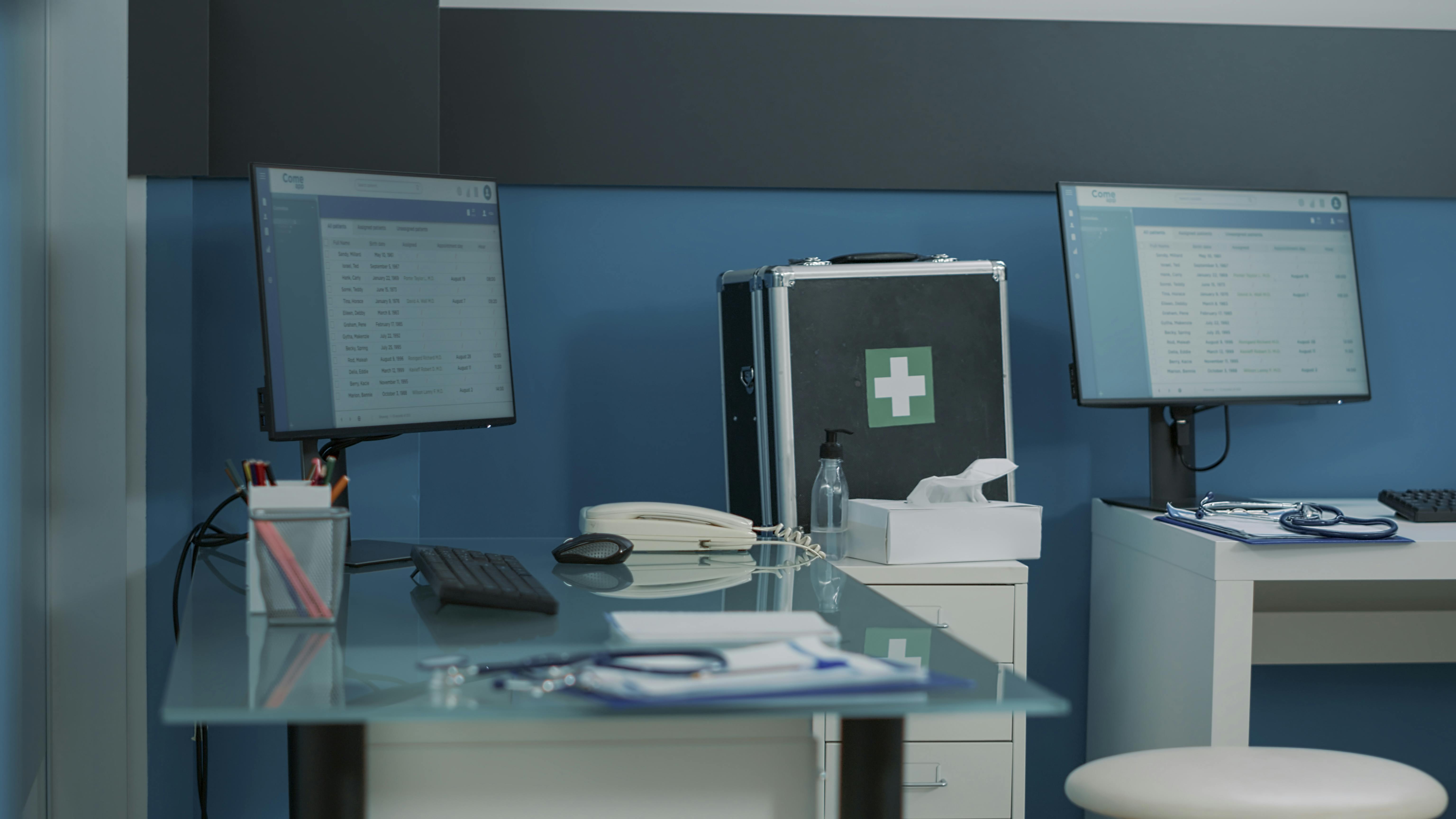 Paubox report reveals healthcare IT leaders overestimate their cyber readiness