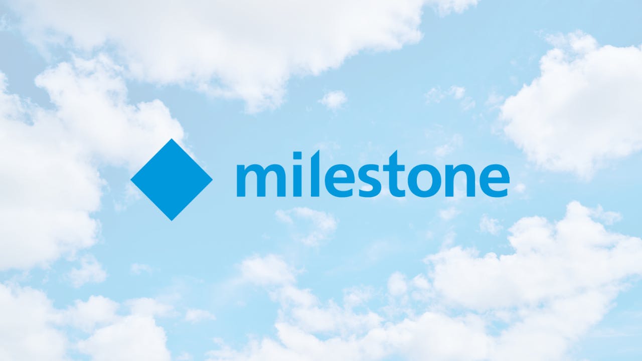 Milestone Systems unveils updates for XProtect, BriefCam, and Arcules