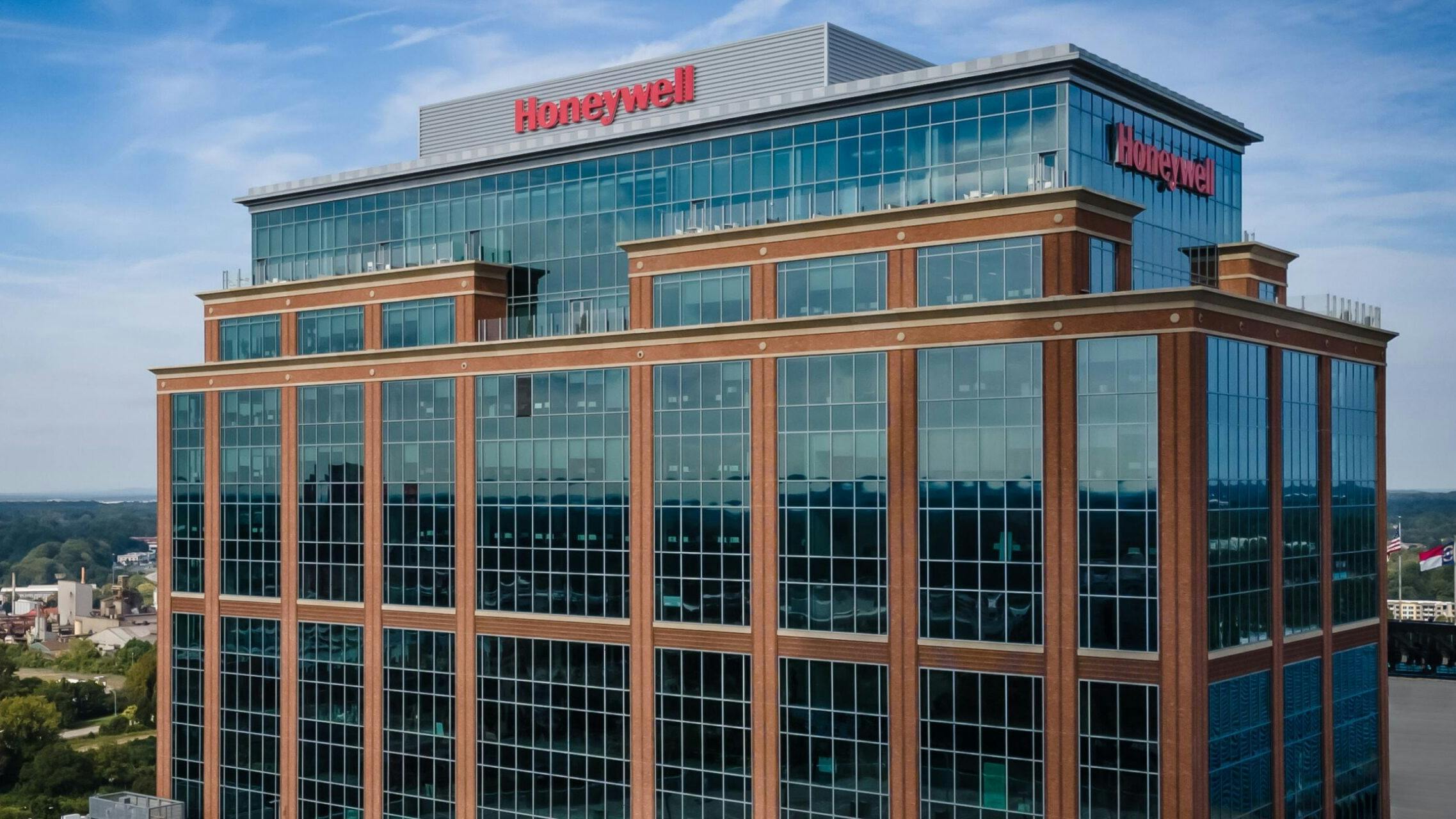 Honeywell launches AI-powered Connected Solutions for building management