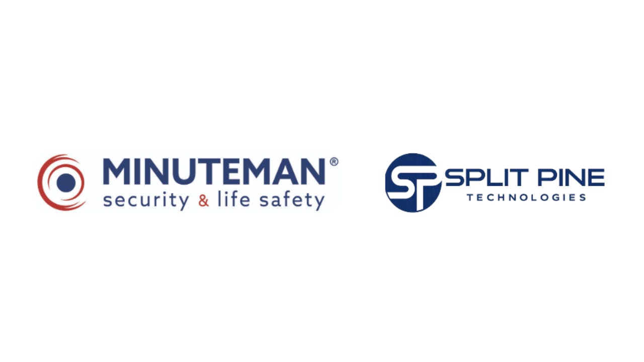 Minuteman Security & Life Safety acquires Split Pine Technologies