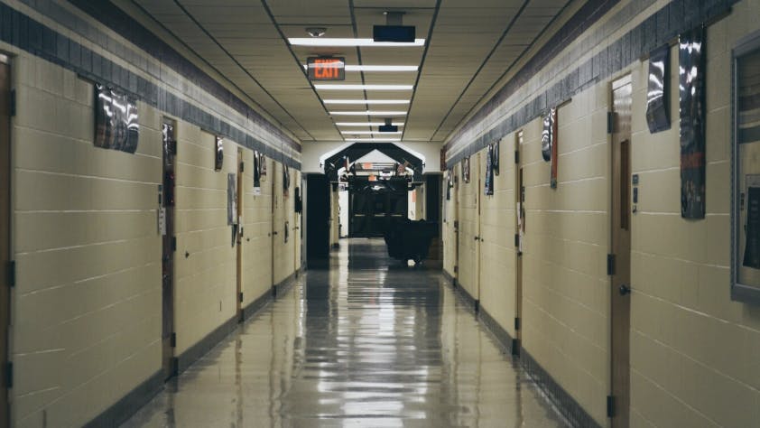 CENTEGIX report finds that security training and tech are making a difference in school safety