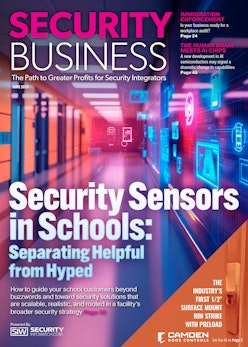 June 2025 cover image June 2025 cover image