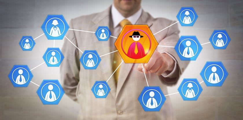 Insider breaches often bypass traditional security defenses &mdash; not through technical sophistication, but by exploiting trust and access already granted from within.