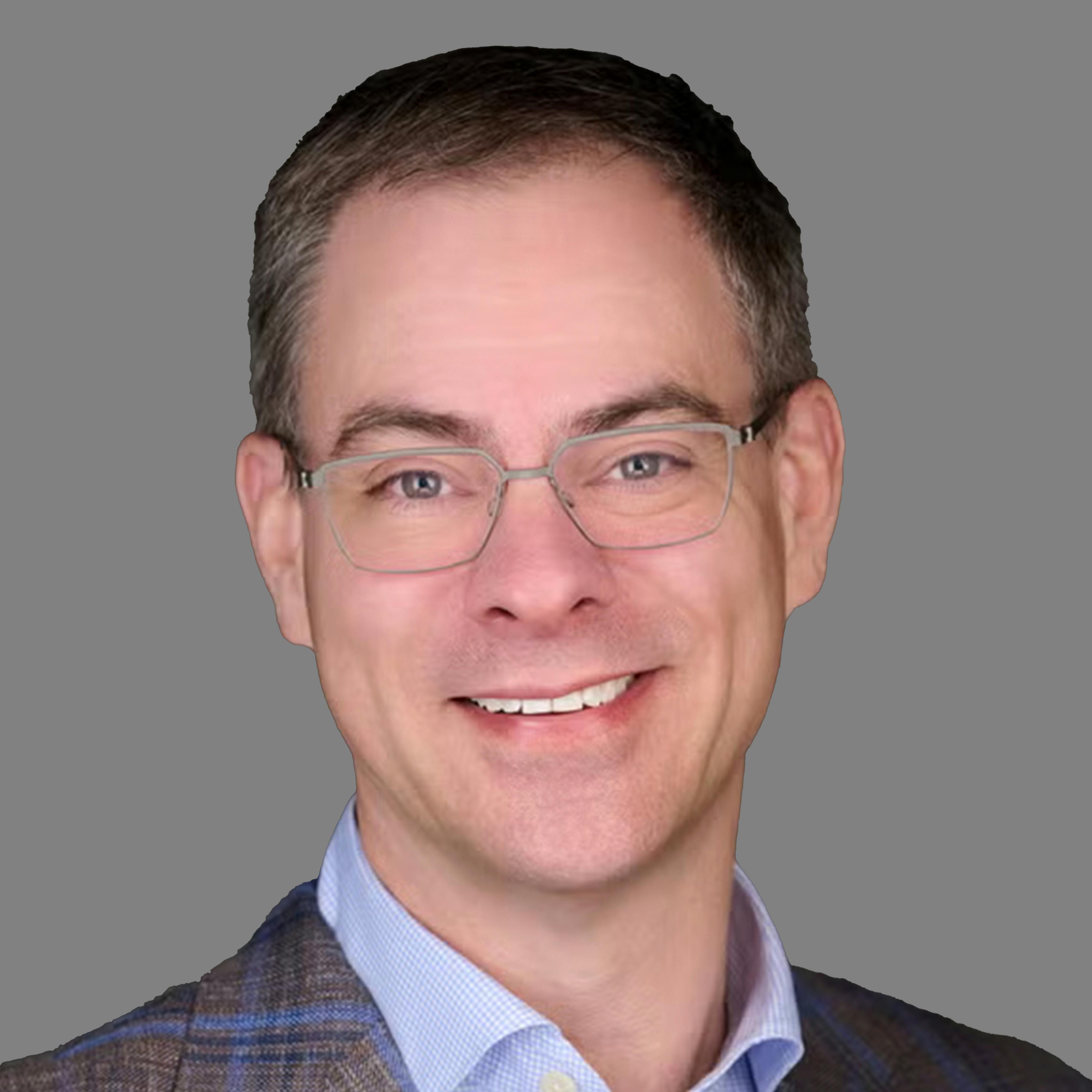 Kip Compton, CEO, Fastly