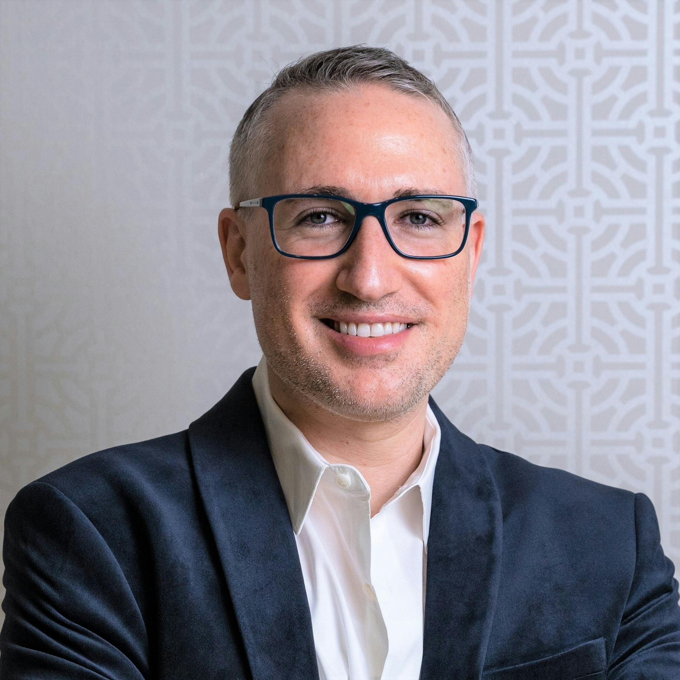 Haim Shain is Senior Vice President of Product at Vicon Industries