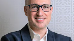 Haim Shain is Senior Vice President of Product at Vicon Industries Haim Shain is Senior Vice President of Product at Vicon Industries