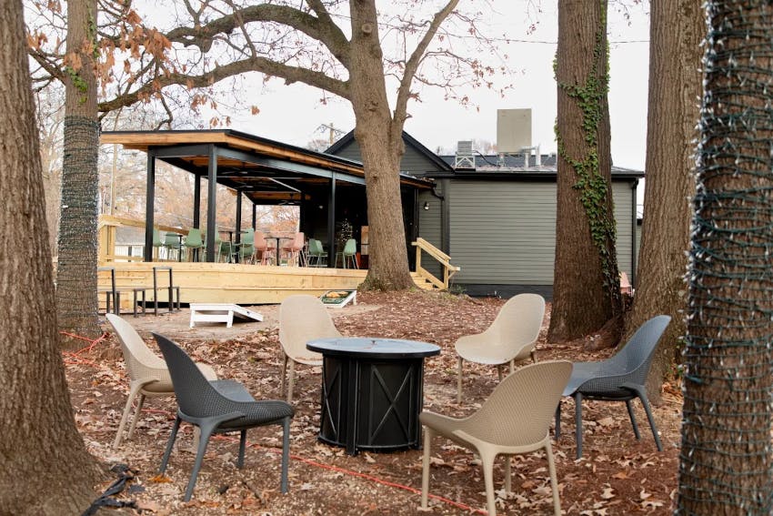 Advanced audio intrusion detection from SONITROL CORE helps hospitality businesses like The Bend Bar and State of Beer reduce false alarms, protect valuable assets, and manage after-hours access &mdash; all while preserving the character of historic properties.