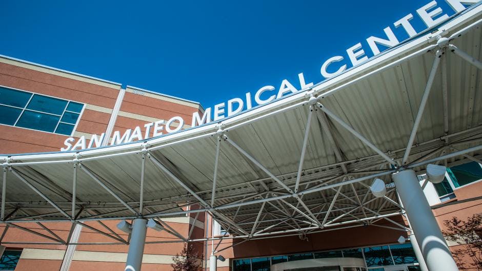 Xtract One selected to secure San Mateo Medical Center