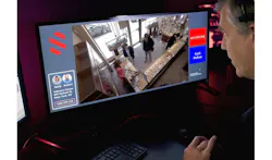 SentinelNow enables real-time monitoring, allowing security professionals to instantly assess situations and deliver immediate verbal intervention or escalate to emergency services when needed. SentinelNow enables real-time monitoring, allowing security professionals to instantly assess situations and deliver immediate verbal intervention or escalate to emergency services when needed.