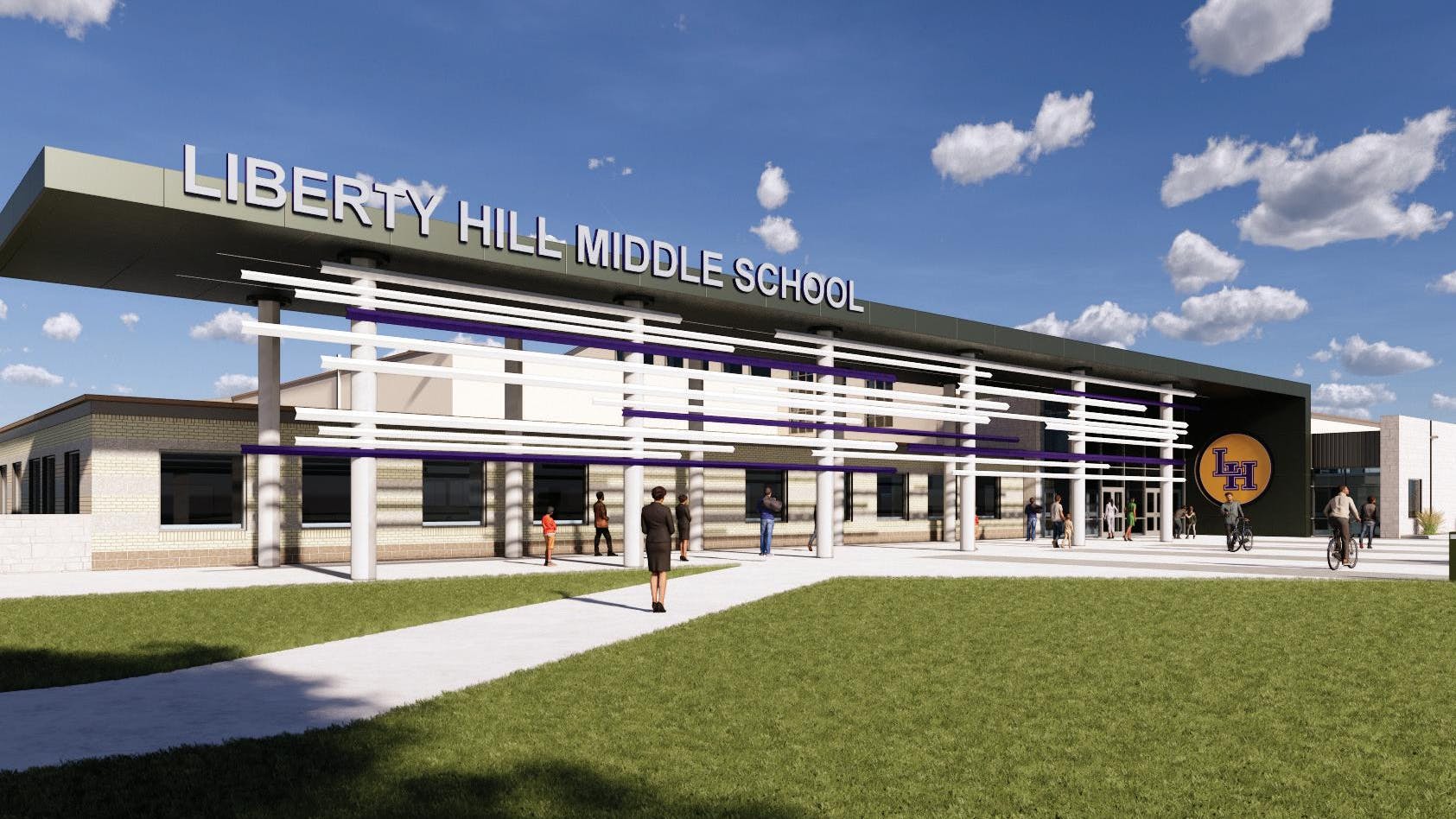 Liberty Hill ISD partners with Raptor Technologies to enhance school emergency response