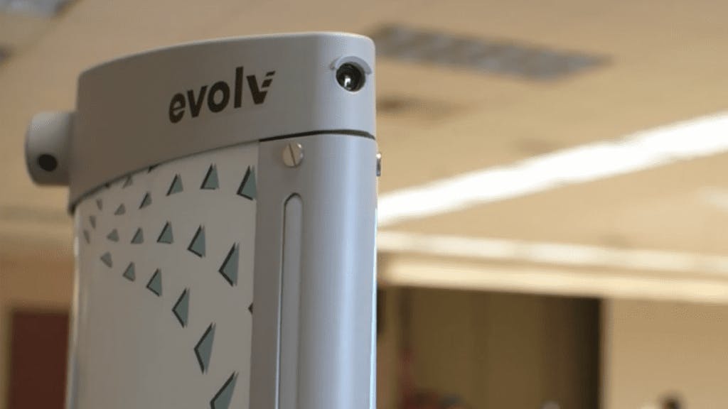 Evolv Express to secure the inaugural FIFA Club World Cup