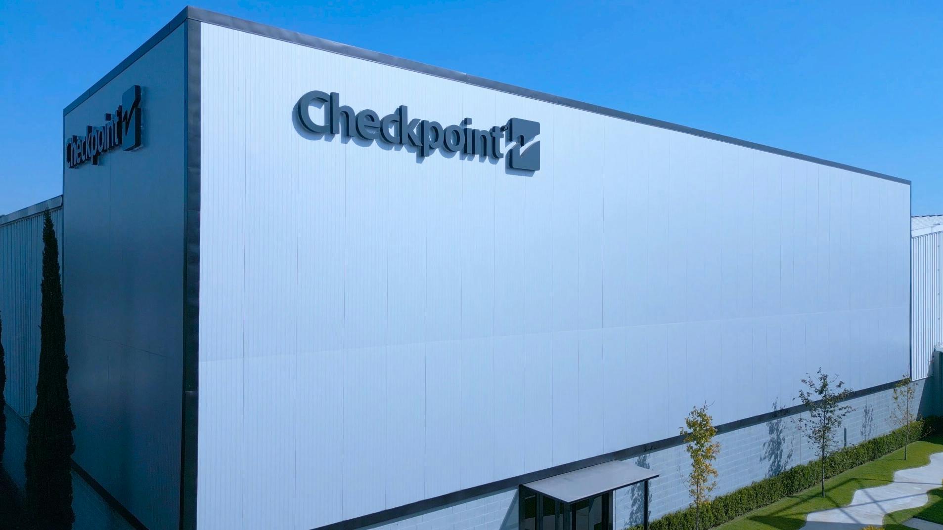 Checkpoint Systems expands its RFID capabilities with a new facility in Mexico City