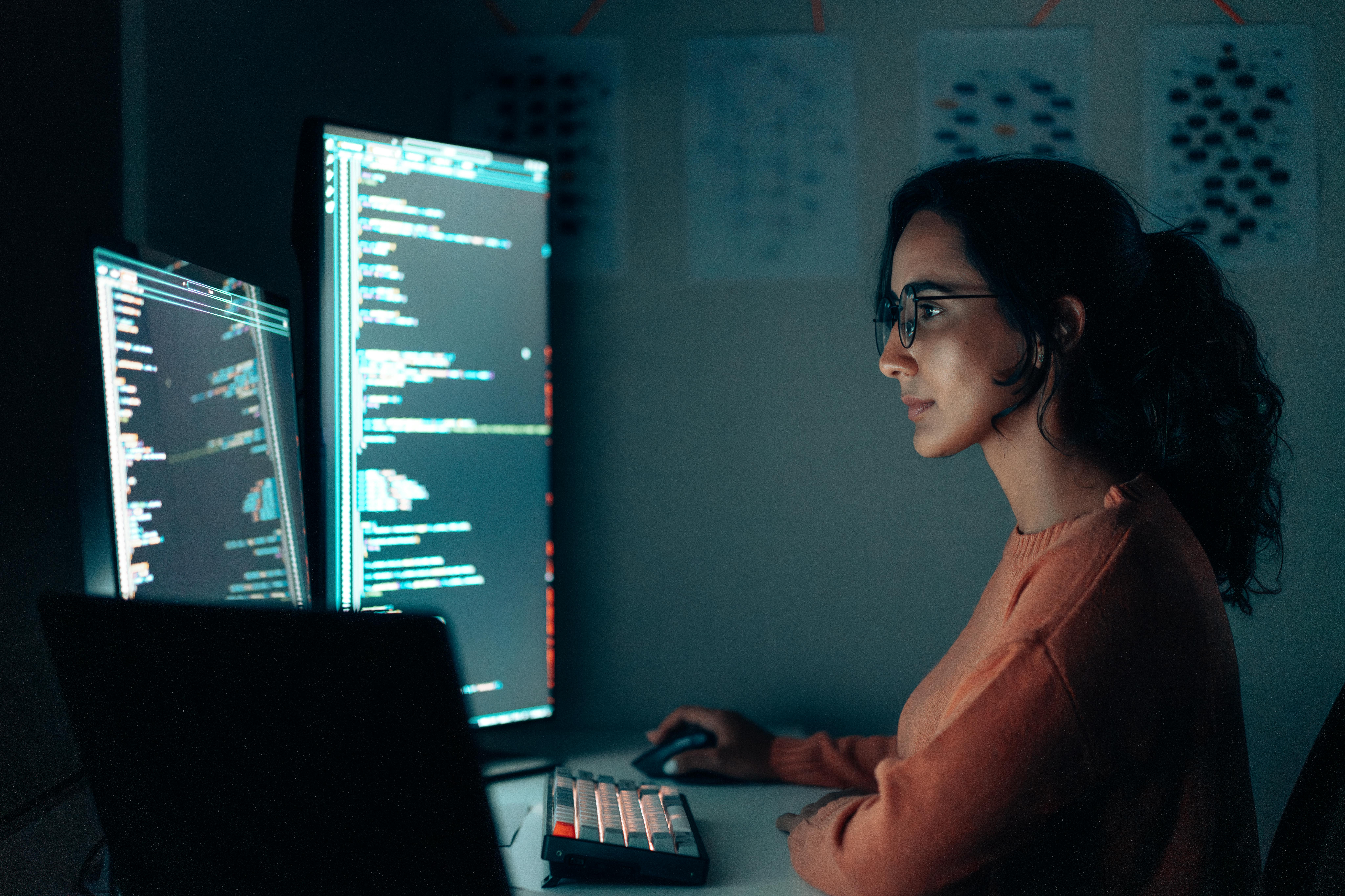 Enterprises are walking an increasingly narrow tightrope between AI innovation and security. This metaphor aptly captures the central challenge: how to maintain robust security controls without stifling AI's competitive advantages.