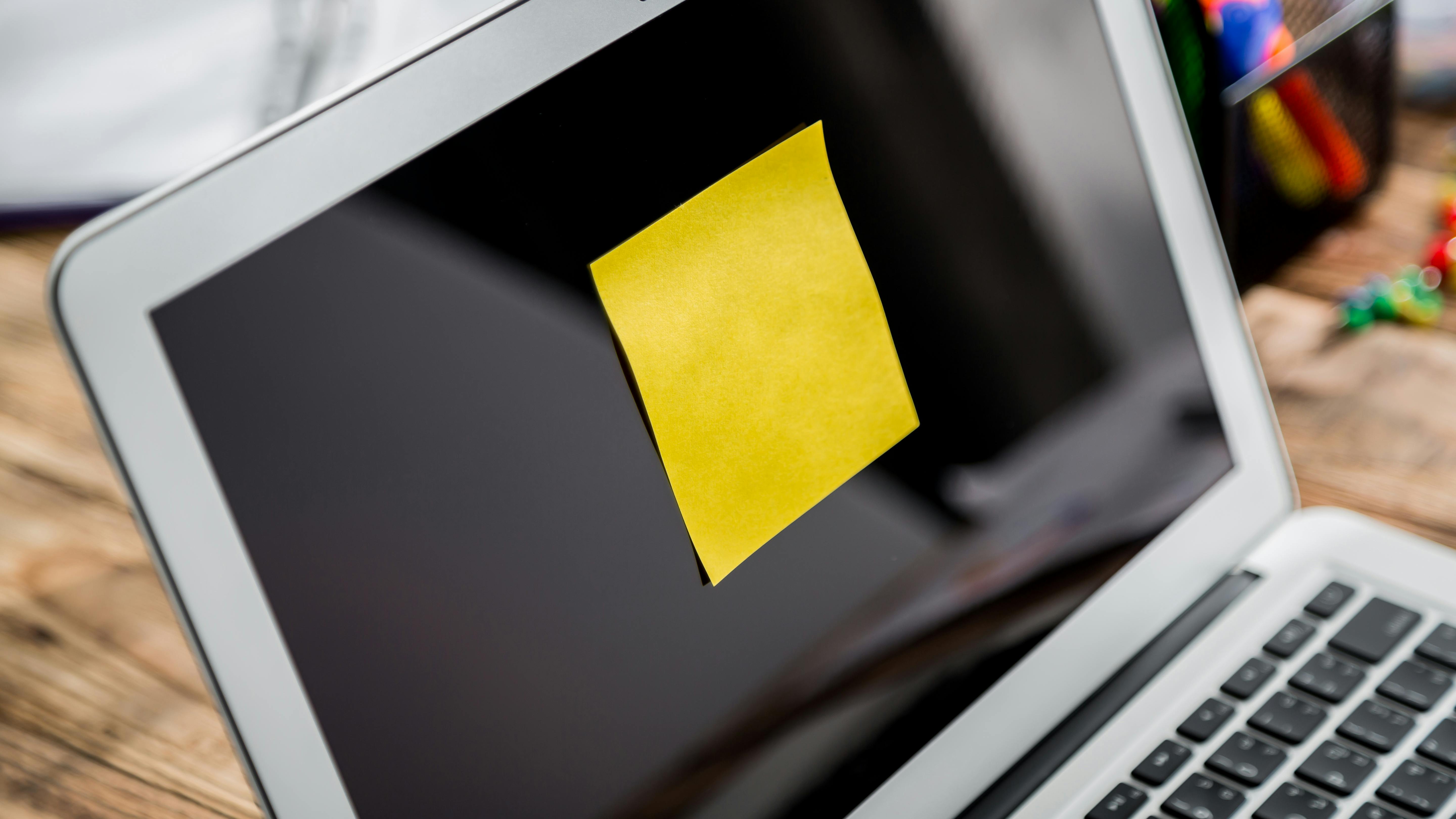 Passwords on Post-Its: 2025 Cybersecurity Pulse Survey uncovers alarming employee behaviors