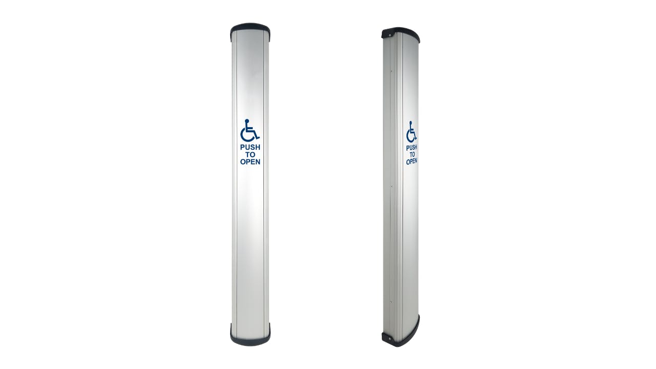 Camden CM-74 and CM-84 Series Column Switches