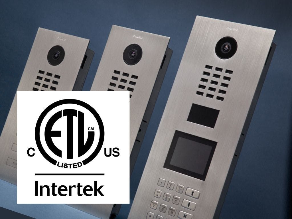 6876a1937acc480022289285 Thumbnail Ulcertification Doorbird