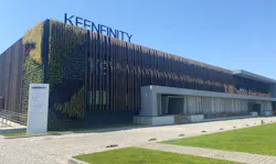 KEENFINITY Group headquarters in Munich now serves as the central hub for the newly independent security and communications technology company. KEENFINITY Group headquarters in Munich now serves as the central hub for the newly independent security and communications technology company.