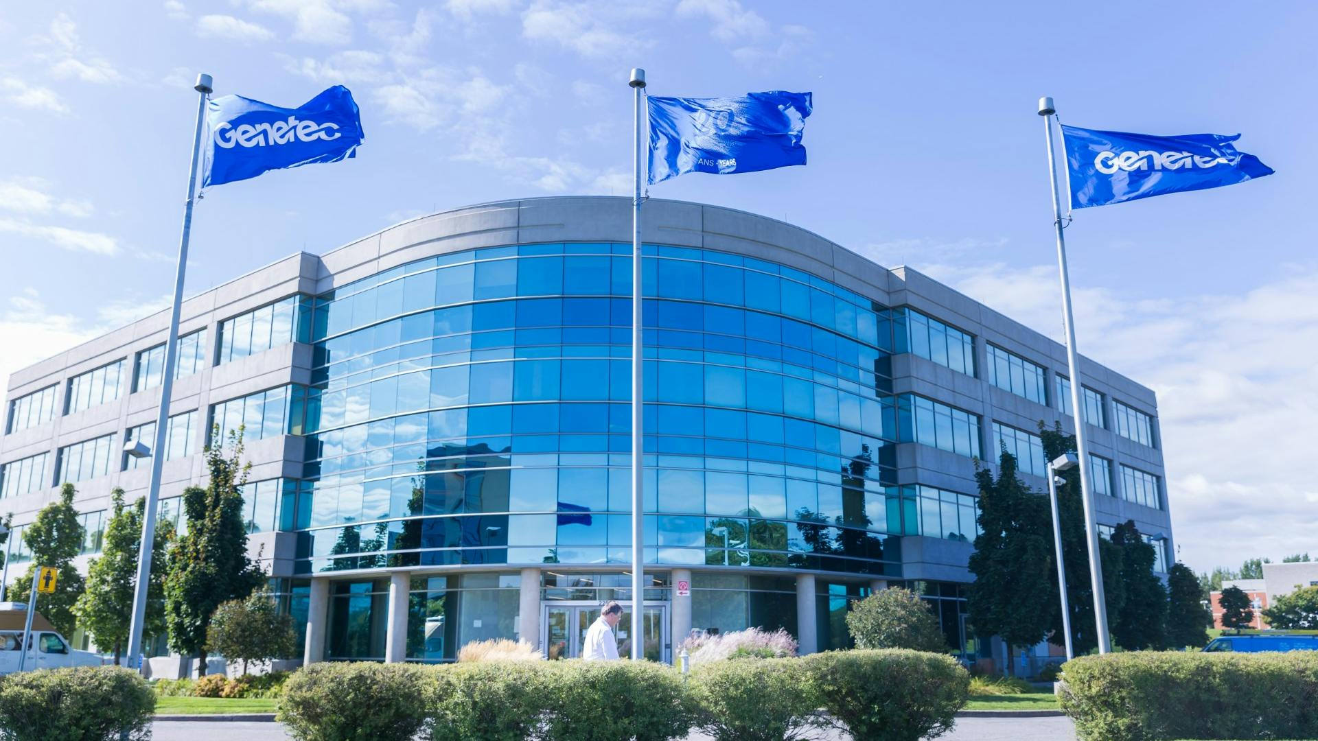 Genetec announces global office expansions