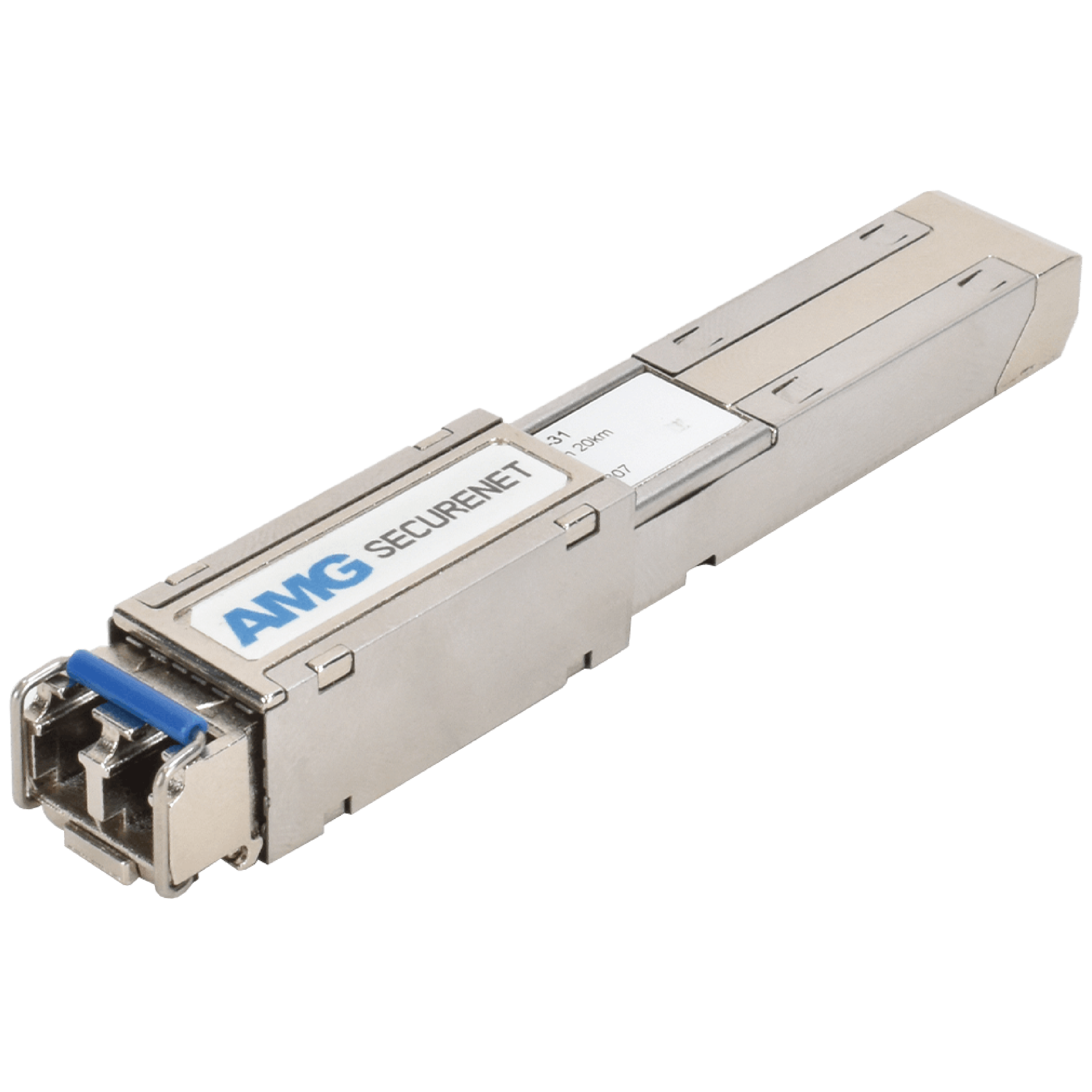 AMG Secure-Net SFP Carrier