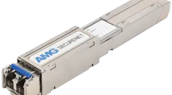AMG Secure-Net SFP Carrier AMG Secure-Net SFP Carrier
