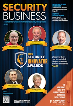 July 2025 cover image July 2025 cover image