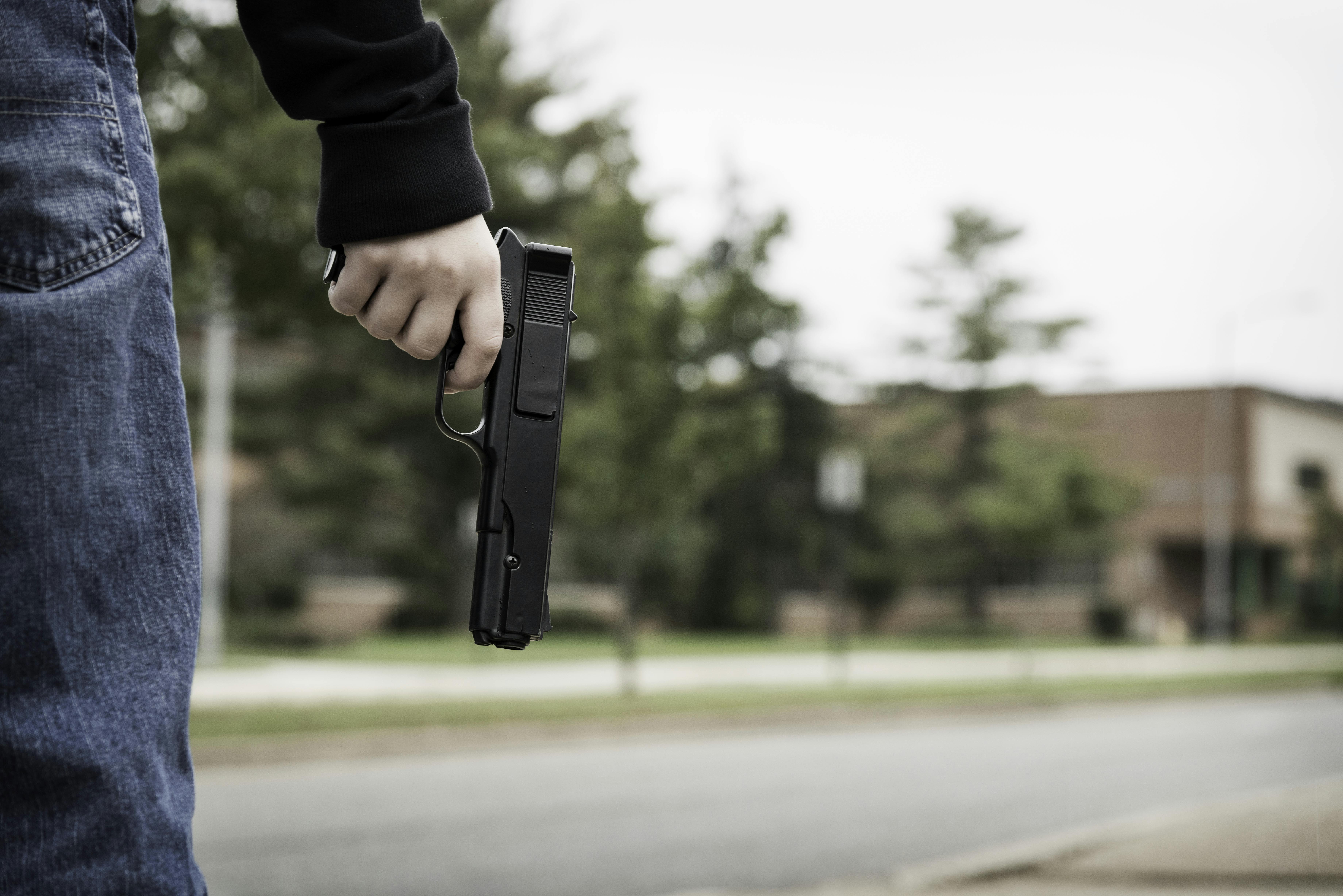 The FBI&rsquo;s 2024 Active Shooter Incidents report highlights that there were 24 active shooter incidents in the United States that year, a 50% decrease from 2023. Of those, four occurred in K-12 educational settings.