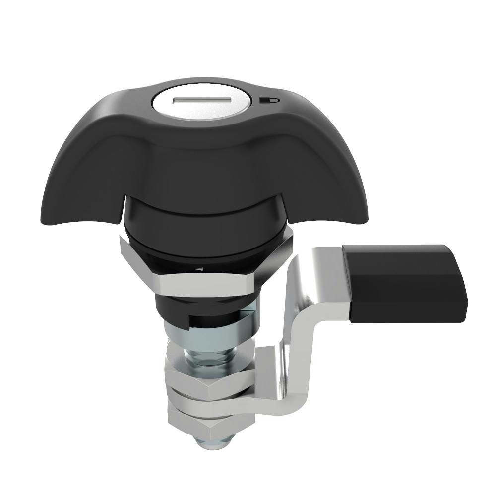 Southco adds new options to its E5 Cam Latches