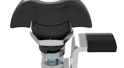 Southco adds new options to its E5 Cam Latches Southco adds new options to its E5 Cam Latches