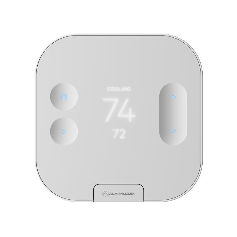 Alarm.com ADC-T25 Smart Thermostat