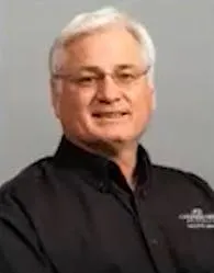 Rick Fox, Owner, Fox Locks & Security Systems Rick Fox, Owner, Fox Locks & Security Systems