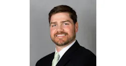 Mike McGuirk, executive vice president at CGL Electronic Security, has been with the company since 2002. Mike McGuirk, executive vice president at CGL Electronic Security, has been with the company since 2002.