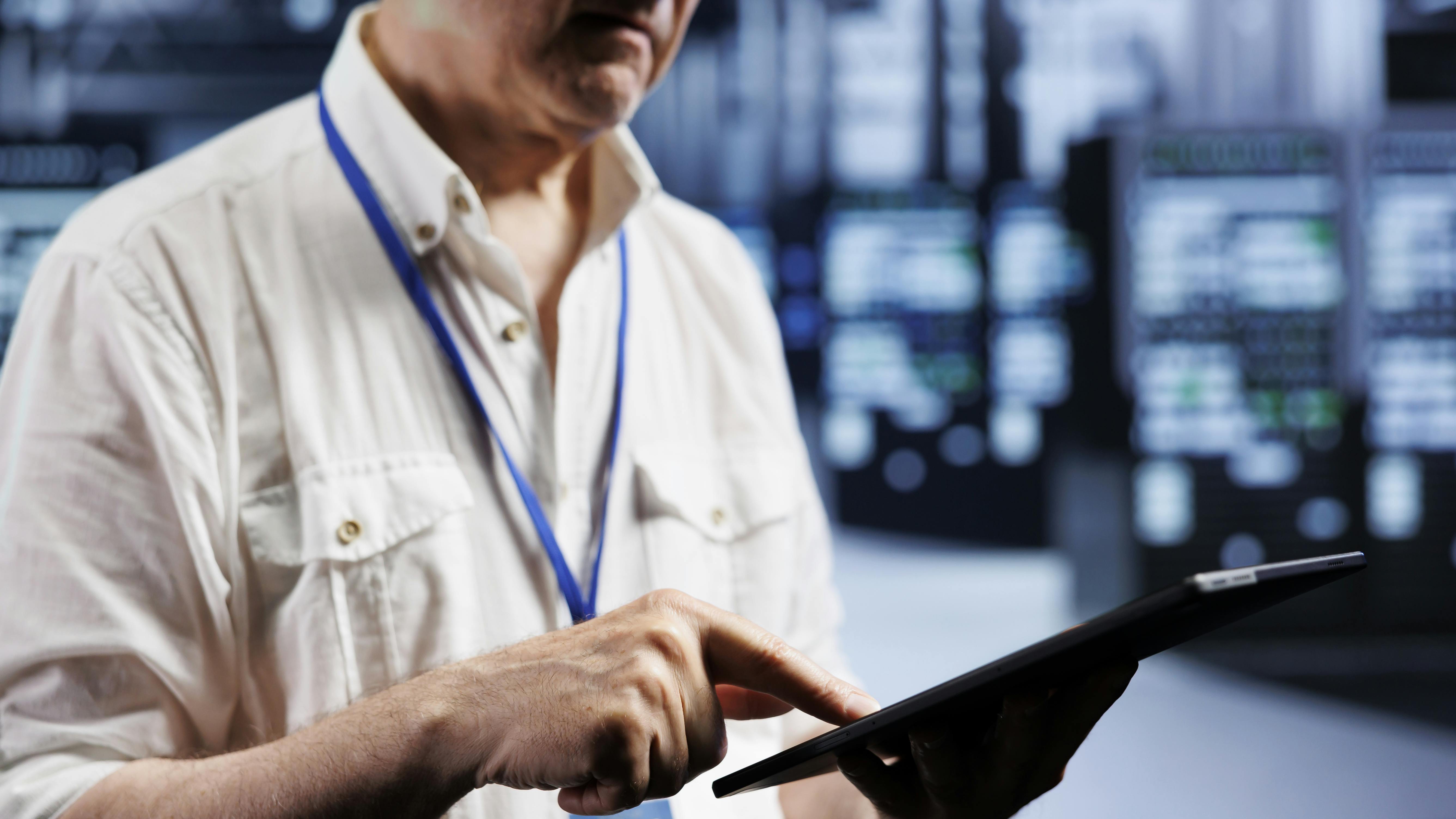 ISG: Public Sector Ramps Up Cyber Defenses Amid Rising Threats