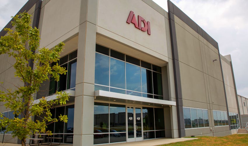 The spin-off will allow ADI to operate as an independent distributor of low-voltage products, leveraging its global footprint and exclusive brands for targeted growth.