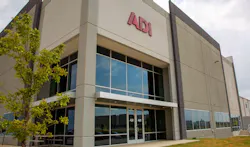 The spin-off will allow ADI to operate as an independent distributor of low-voltage products, leveraging its global footprint and exclusive brands for targeted growth. The spin-off will allow ADI to operate as an independent distributor of low-voltage products, leveraging its global footprint and exclusive brands for targeted growth.